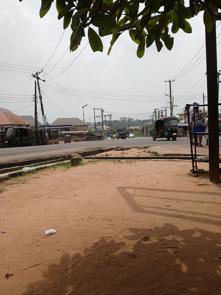 Umuohia Council Hall photo 4